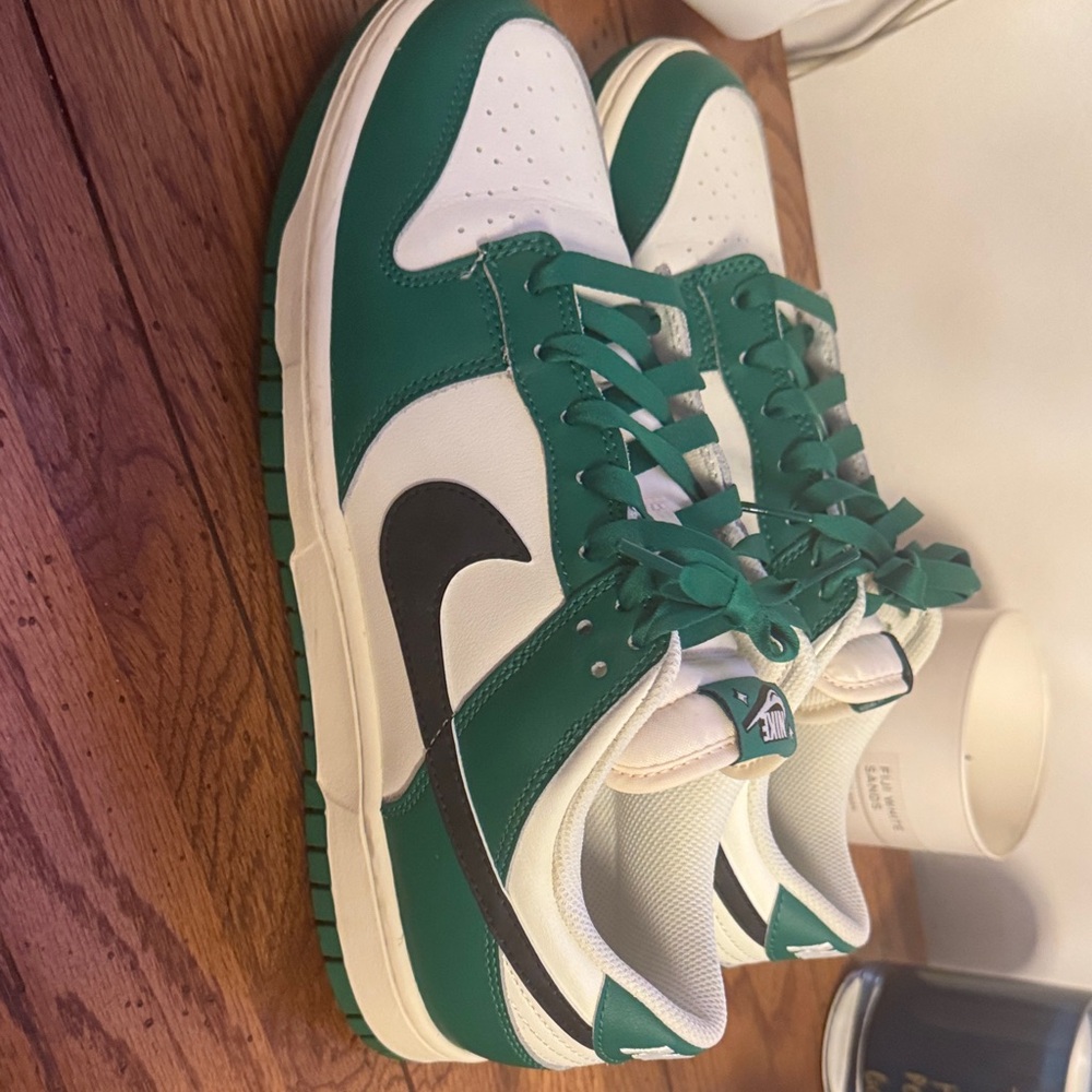Nike “Lottery Pack” Dunk - Picture 4 of 6